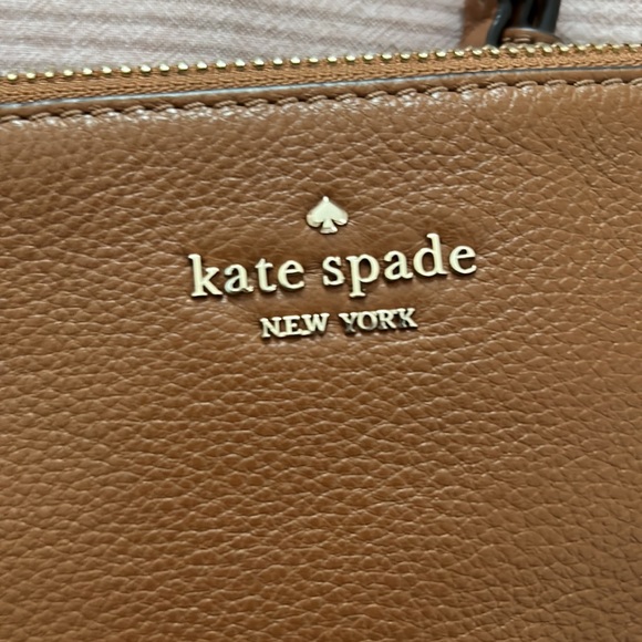 Kate Spade crossbody bag - Picture 4 of 4